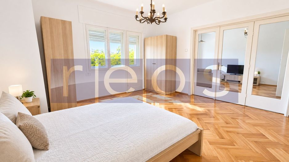 DE VANZARE | APARTAMENT 2 CAMERE COTROCENI –INTERBELIC,  CONSOLIDAT - Poză 4