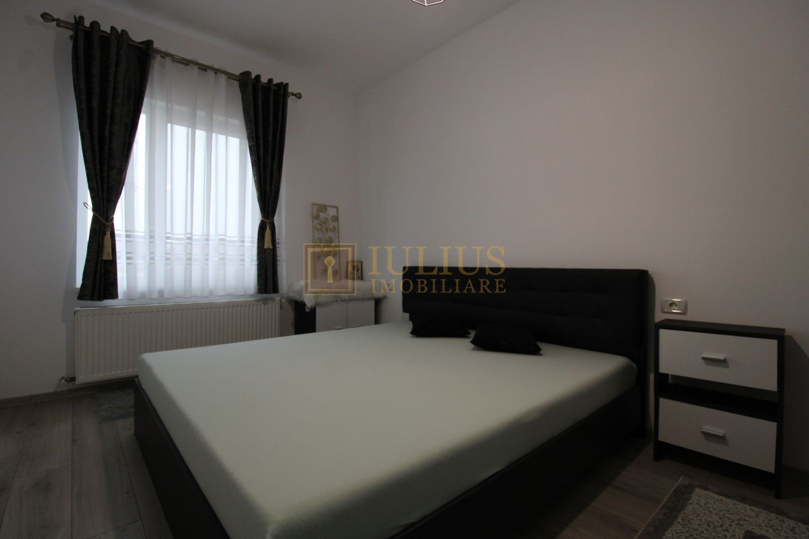 2 camere, centrala proprie, zona Aradului. - Poză 12