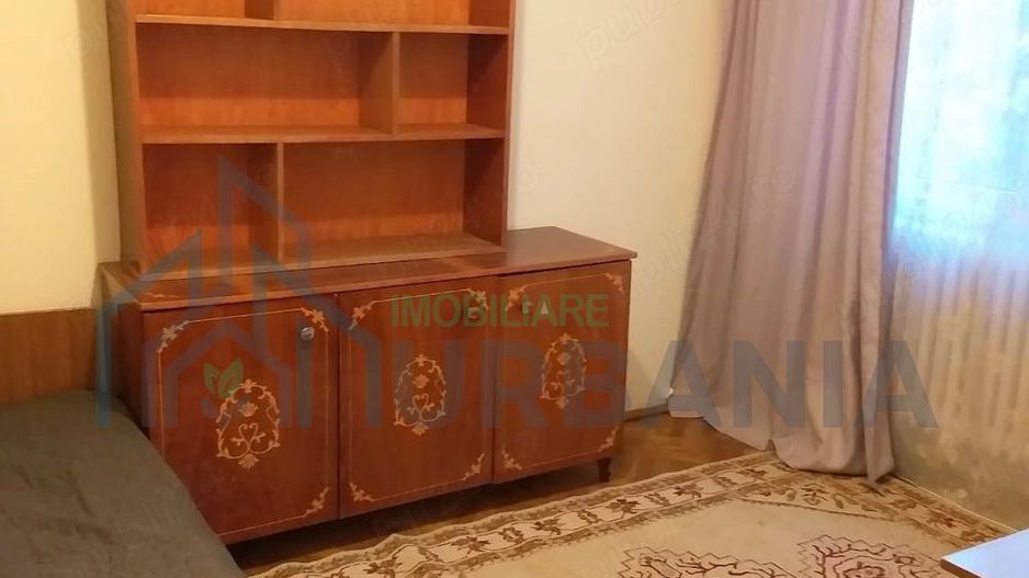 Apartament 2 camere de inchiriat, Iasi, cartier Tatarasi - Poză 1