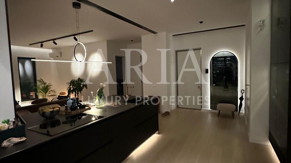 PENTHOUSE NUSCO CITY - Poză 8