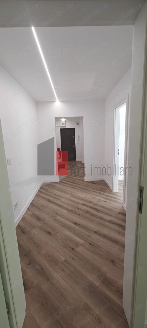 Apartament lux 4 camere | Metrou | 2 Bai | Zona linistita - Poză 7