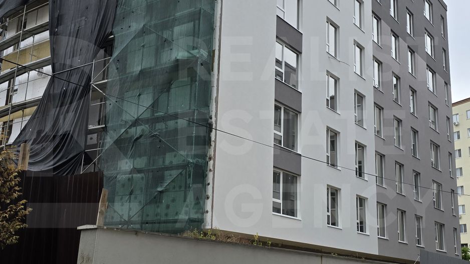 Vânzare, apartament, 2 camere , strada Soarelui, Botanica - Poză 6