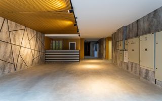 Chirie, apartament, 3 camere, str. Nicolae Testemițanu, Botanica. - Poză 15