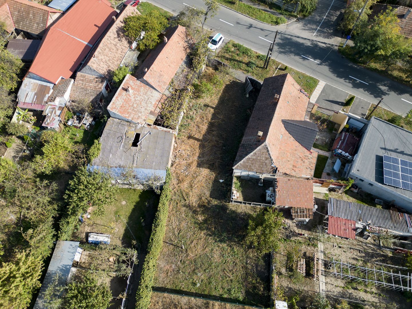 Teren 413mp pe Strada Muncii - Poză 6