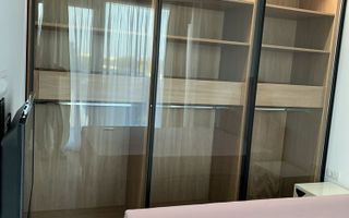 De inchiriat ap.2 camere One Mircea Eliade,sector1,Bucuresti - Poză 4