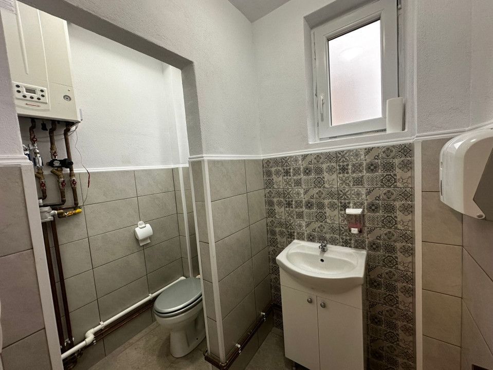 Oportunitate unica! Spatiu comercial modern si frumos amenajat, 100mp-Vlaicu - Poză 11