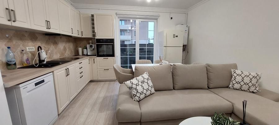 Apartament 2 camere Giroc parter - Poză 1