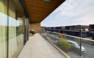 Casă cu eficiență energetică și dotări Premium în Voluntari - Poză 27