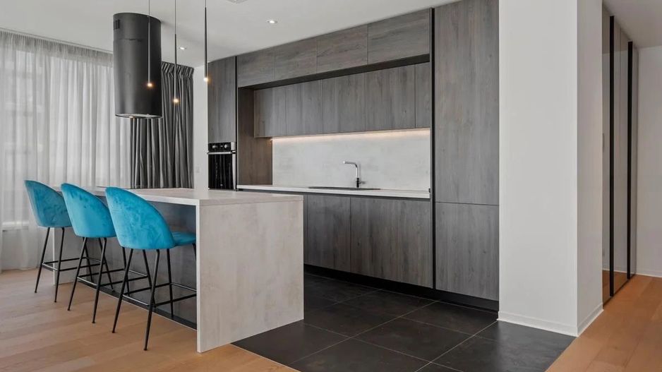 One Floreasca City | 4-room apartment | For Rent - Poză 5