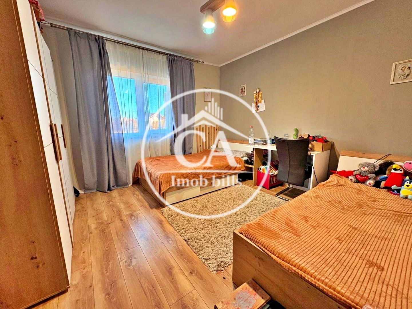 Casa cu 3 camere de vanzare in Santandrei, Bihor - Poză 7