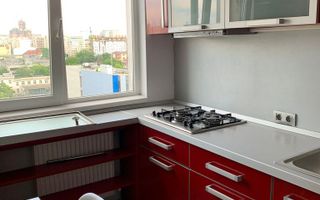 De vanzare ap 3 camere deosebit, renovat, 13 Septembrie/Prosper - Poză 3