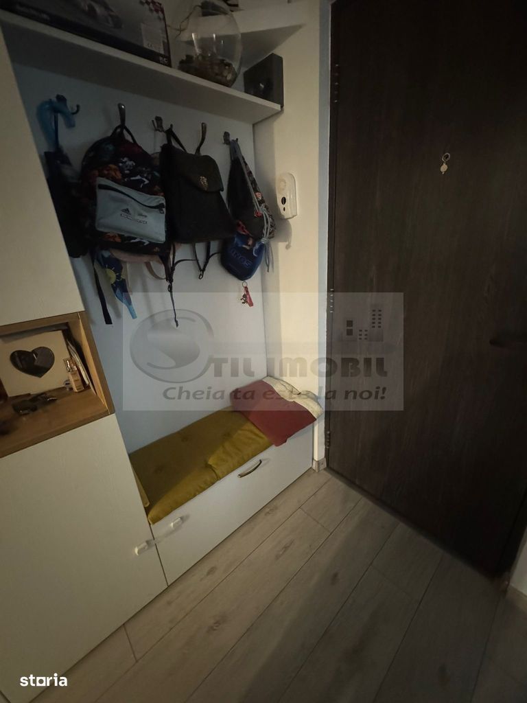 Apartament 3 camere decom 71mp- Frumoasa - Poză 13