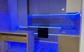 Apartament cu 2 camere, 65 mp, parcare, Zona Shopping City - Poză 4