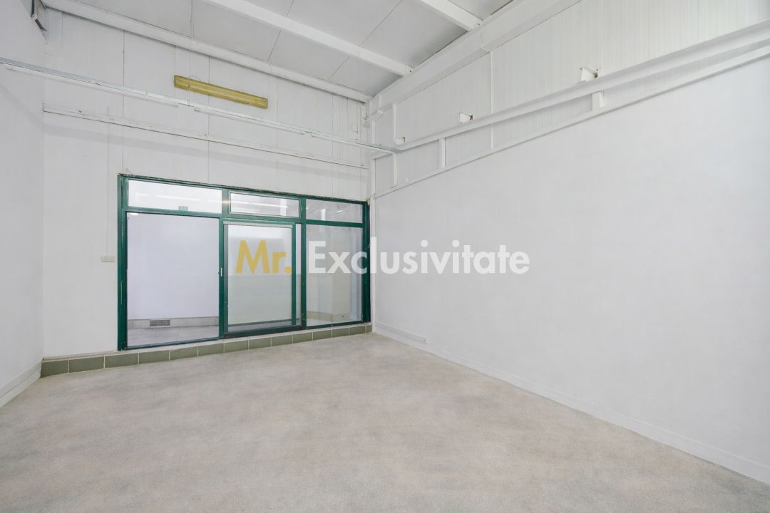 HALA INDUSTRIALA 595 MP | DN 65B – BRADU | CURTE 1.466 MP | AUTOSTRADA - Poză 7