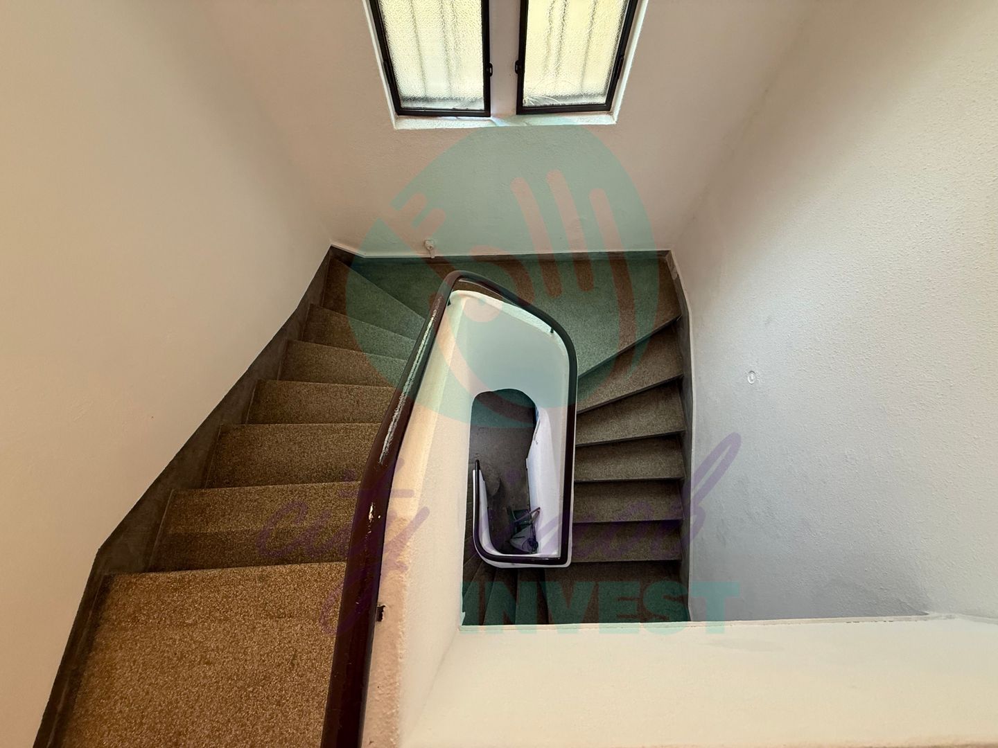 Eleganță interbelică autentică | 127 mp | Piața Sfântul Ștefan - Poză 14