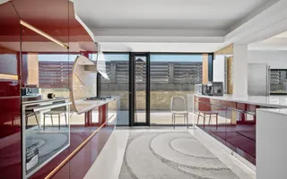 Vilă Futuristă: Eleganță & Inovație la limita pădurii, piscină, 4500mp - Poză 35