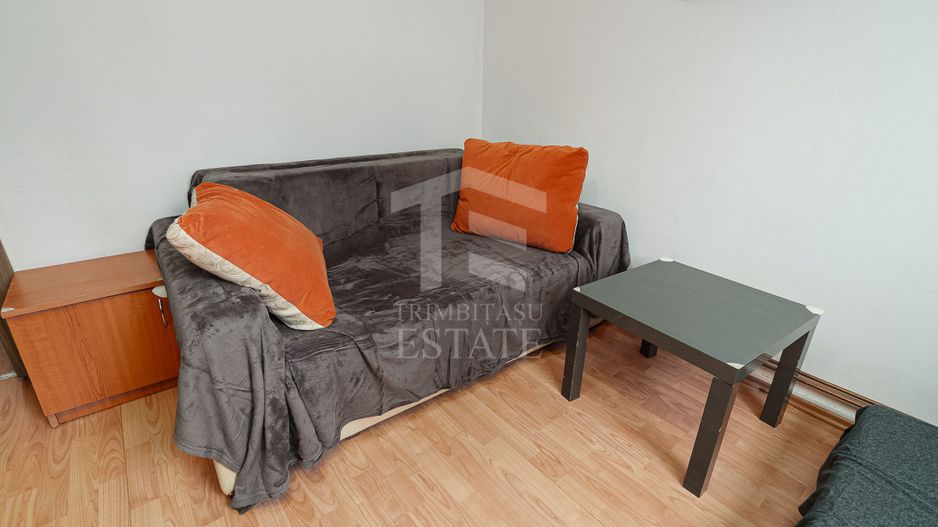 Apartament 2 Camere Pantelimon Delfinului Mega Mall Centrală Proprie - Poză 10