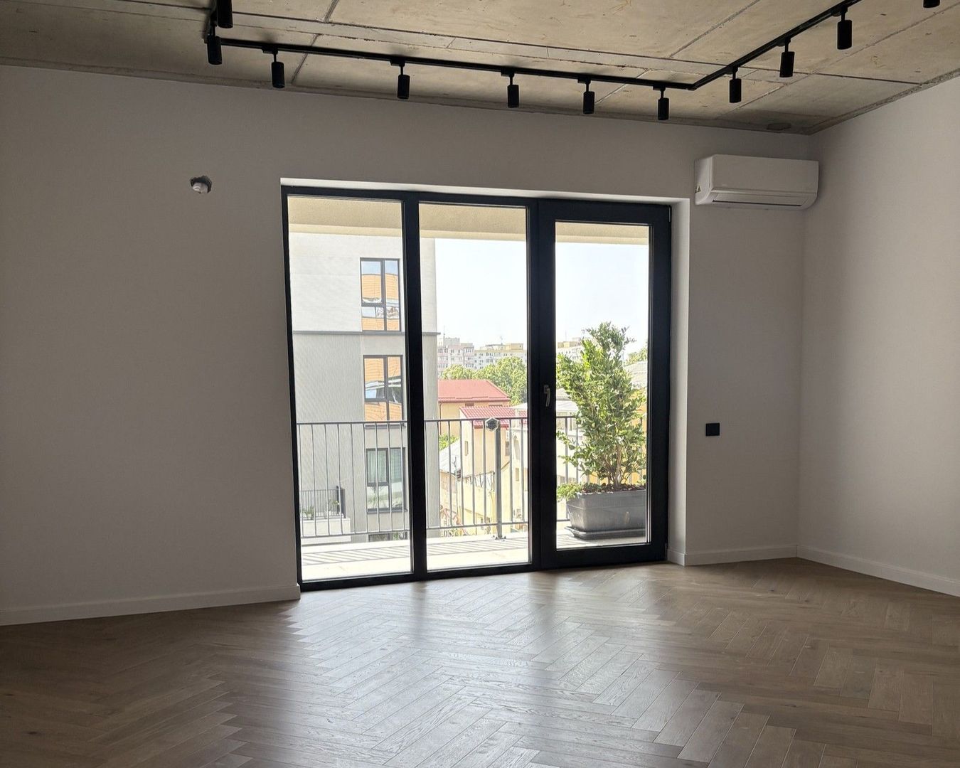 Apartament High End 4 camere I Zona Barbu Vacarescu I Imobil nou - Poză 7