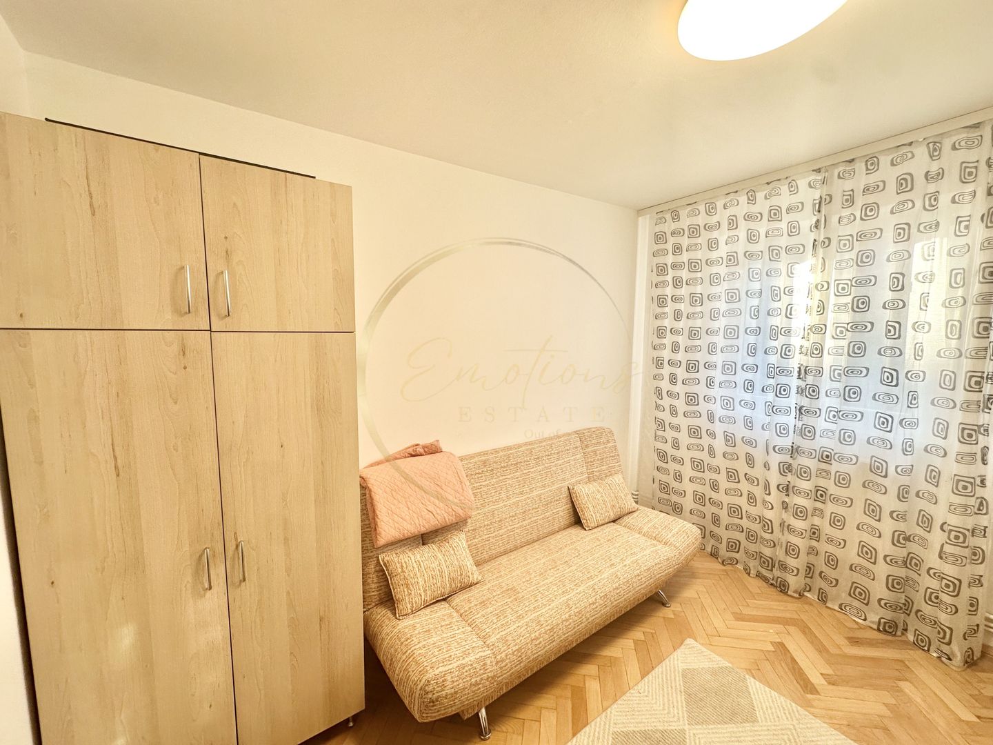 NOU | Apratament 3 camere - Dacia | aproape de Iulius Town - Poză 5