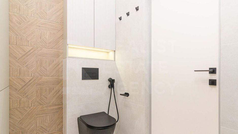 Chirie, apartament, 3 camere, str. Pietrarilor, Telecentru - Poză 15