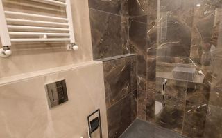 Luxury Penthouse I Private Rooftop Terrace I 4 Rooms I Pipera - Poză 15