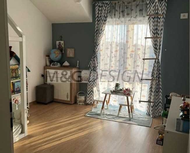 Apartament 4 camere zona Telegrafului bloc nou - Poză 5