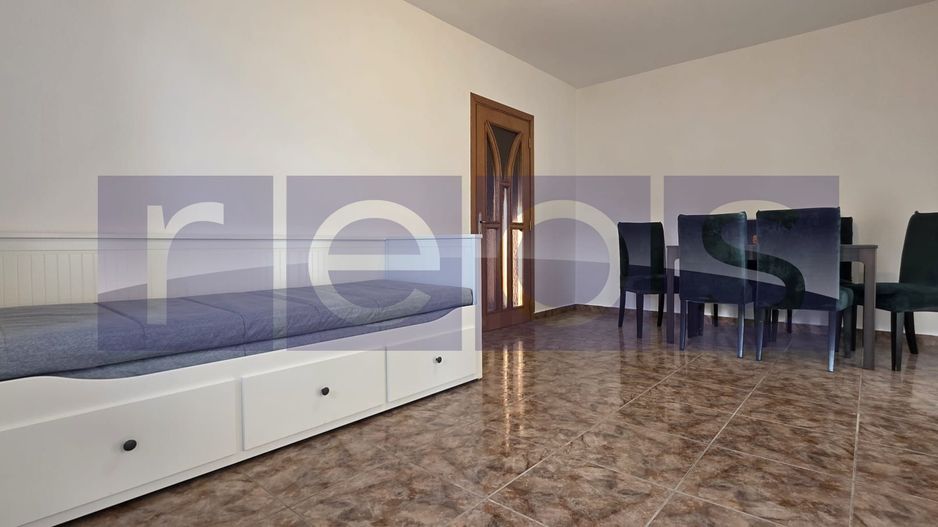 VANZARE 4 CAMERE SEMIDECOMANDAT CENTRALA TINERETULUI - Poză 1