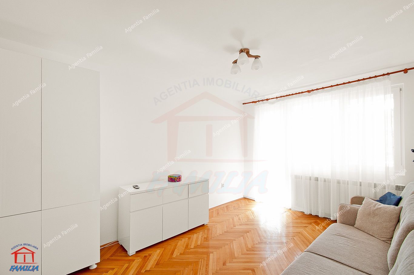 ✨ Apartament elegant cu 3 camere, decomandat, în Mazepa 1 - Poză 1