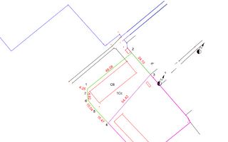 Hală industrială de vânzare - Stăncești - 13 km de Ploiești - Schiță 8