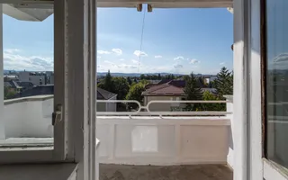 Apartament 2 camere, Casa Modei, bloc 1987 - Poză 15