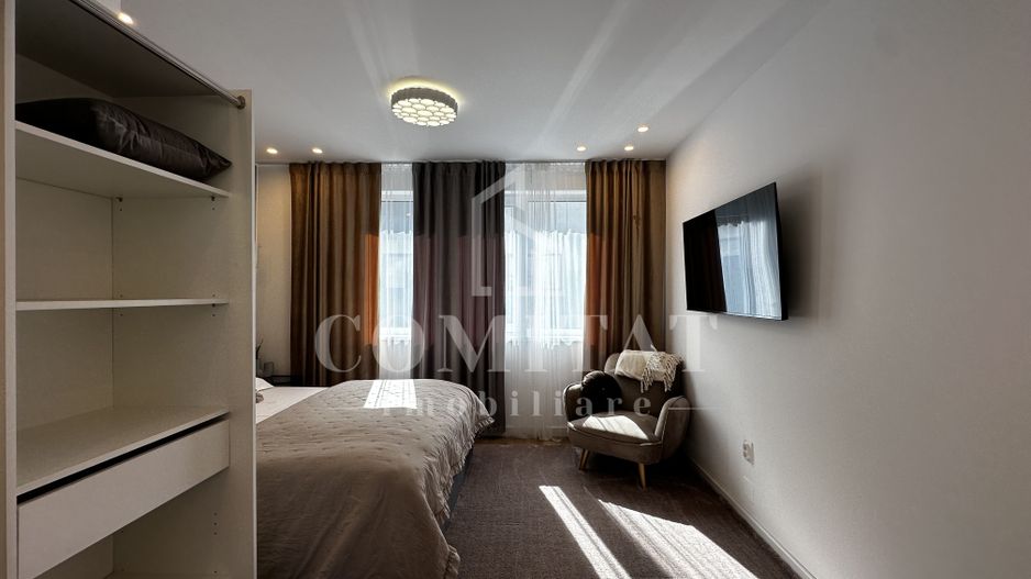 Casa tip Duplex la cheie | 4 camere + grădina | Cartier Terra - Poză 19