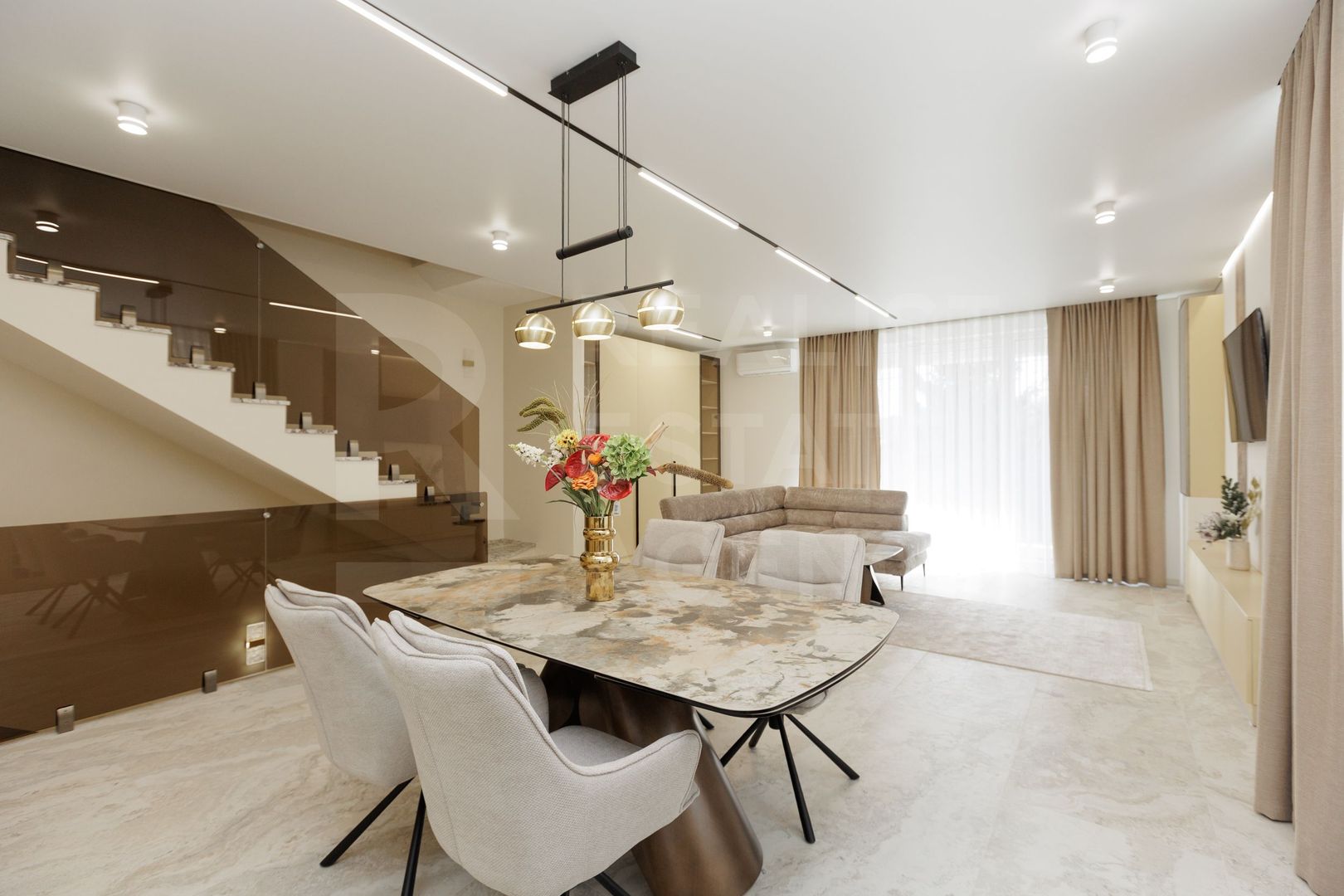 Vânzare, casă, 4 camere, str. Mihail Lomonosov, Telecentru - Poză 18