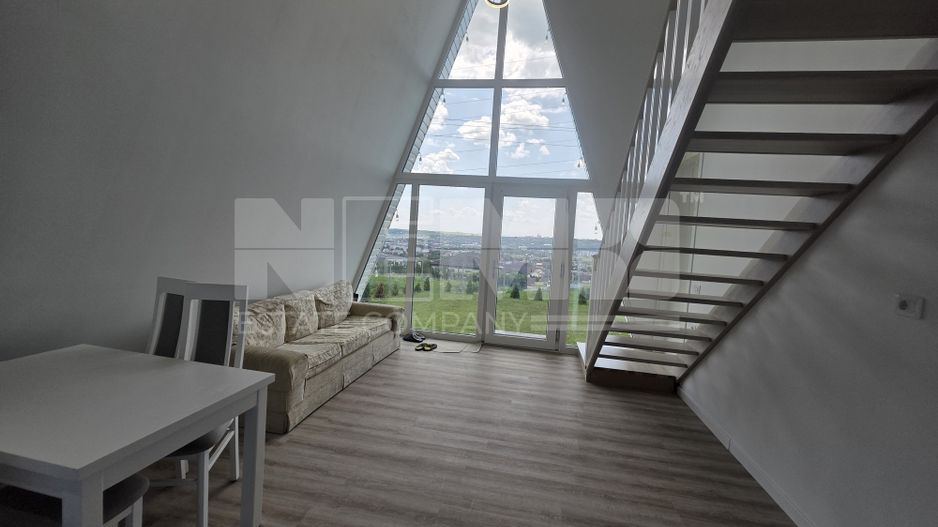 DUPLEX DE ÎNCHIRIAT | LÂNGĂ PĂDURE - SUCEAVA | 640 €/lună - Poză 3