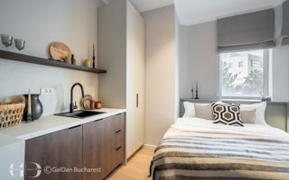 PRIMA INCHIRIERE STUDIO GRADINA ICOANEI - Poză 6