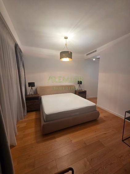 APARTAMENT CU 4 CAMERE PARC CAZZAVILLAN MOBILAT SI UTILAT LUX - Poză 6