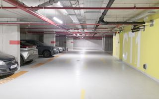 Inchiriere Apartament 2 camere One Cotroceni - Prima Inchiriere - - Poză 18