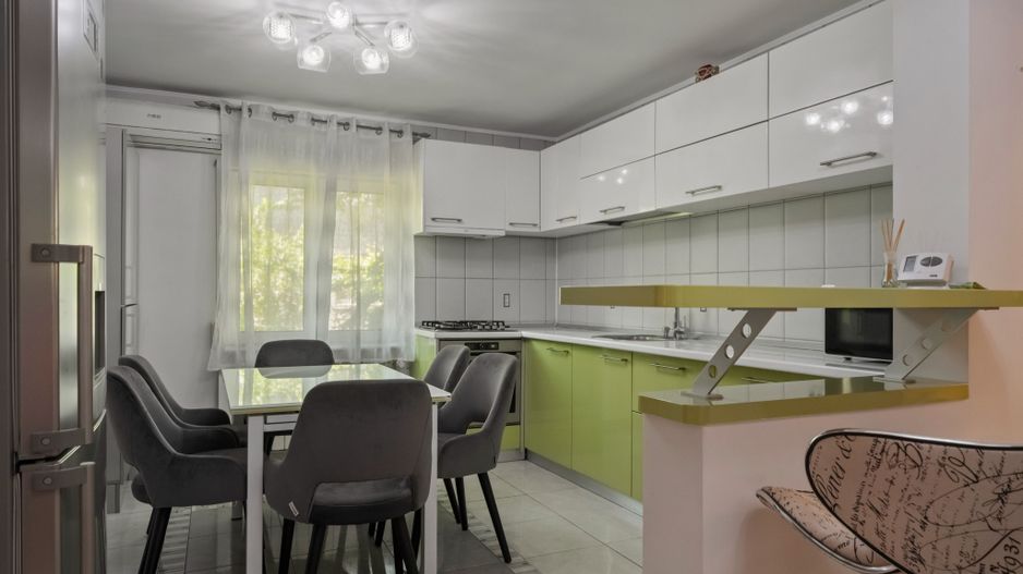 APARTAMENT 2 CAMERE BANEASA - PARC HERASTRAU - Poză 4