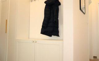 Exclusivitate -  3 camere,  bloc nou,  gradină, loc parcare, pet friendly - Poză 14