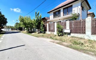 De vânzare casă tip duplex Branesti - Pasarea - Poză 2