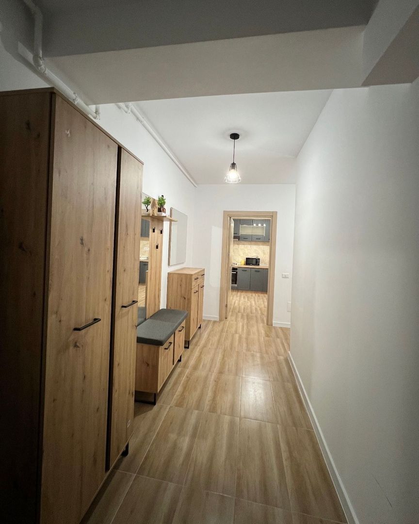 2 Camere Piata Unirii Tineretului Timpuri Noi - Poză 5