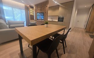 2 camere | Iancu Nicolae | LUX | Grand Park Residence - Poză 7