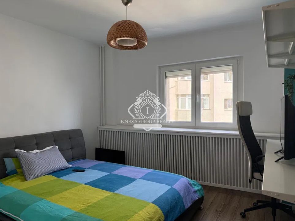 Turda I Apartament 4 camere I Renovat integral - Poză 4