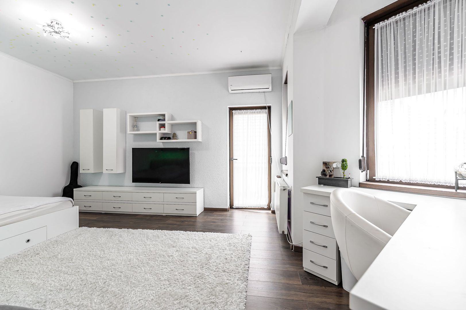 Vilă moderna în cartierul Funcționarilor - Poză 7