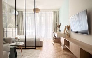 Garsonieră Titulescu | Victoriei