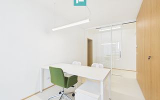 Birou 3 camere | Prima închiriere | Zona Centrală - Poză 6