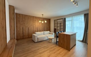 Vivalia Grand - Apartament modern cu 2 camere - Take Ionescu - Poză 1