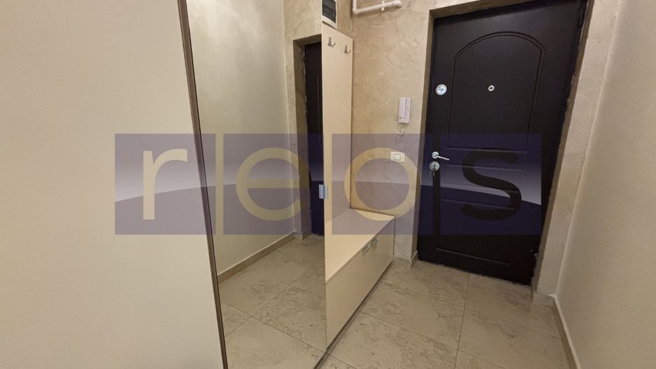 APARTAMENT 3 CAMERE | CURTE 35MP | DAMAROAIA - Poză 14