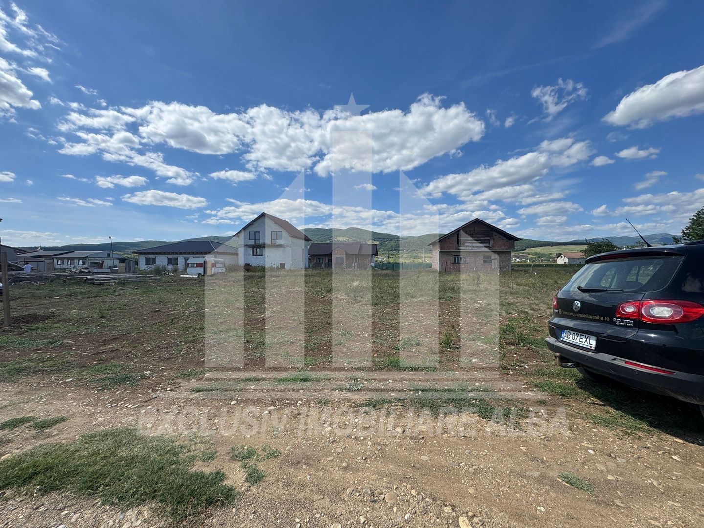 Teren intravilan de vanzare, Micesti - Poză 4