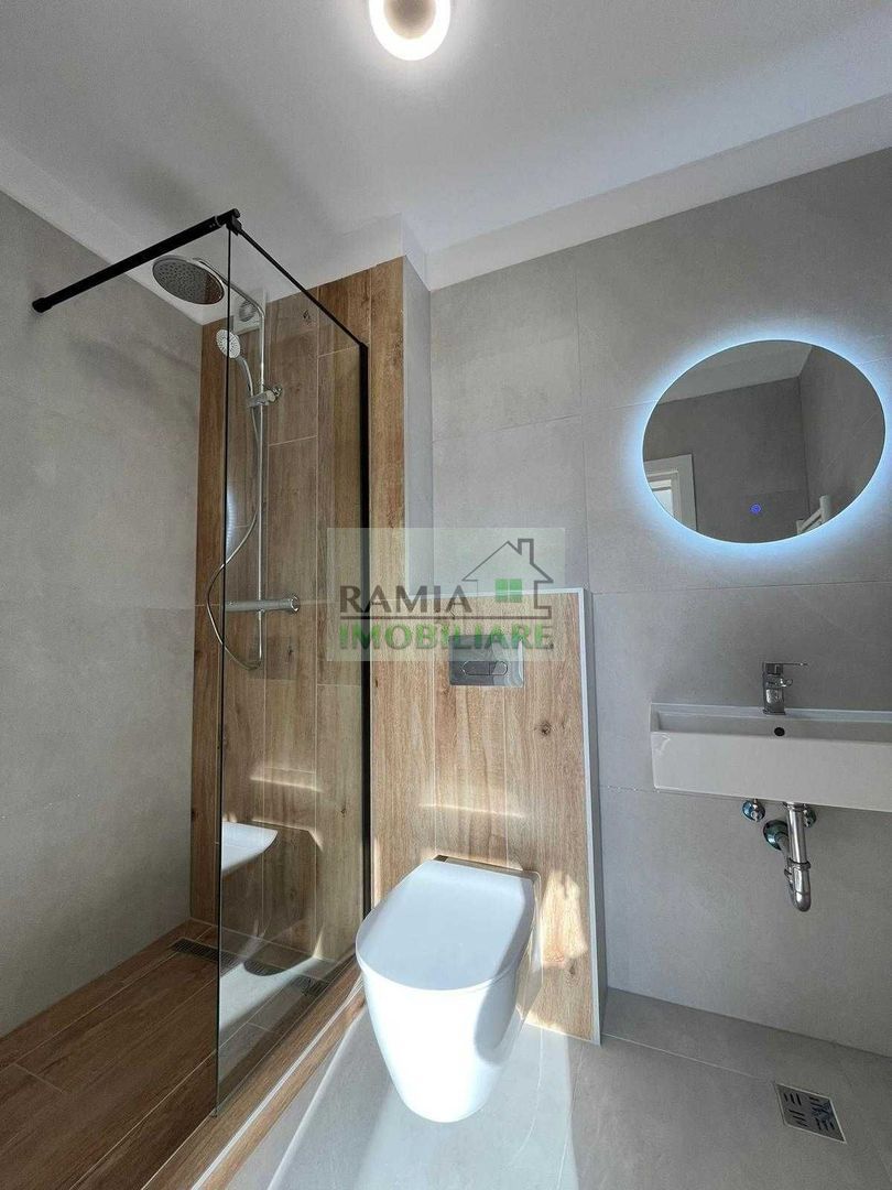 Apartament nou 3 camere, 80 mp , 2 terase, 2 băi, Mosaic Residence - Poză 6