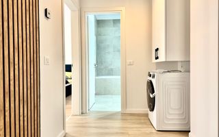 Un cămin nou și liniștit, prima închiriere – Zona Aradului - Poză 7